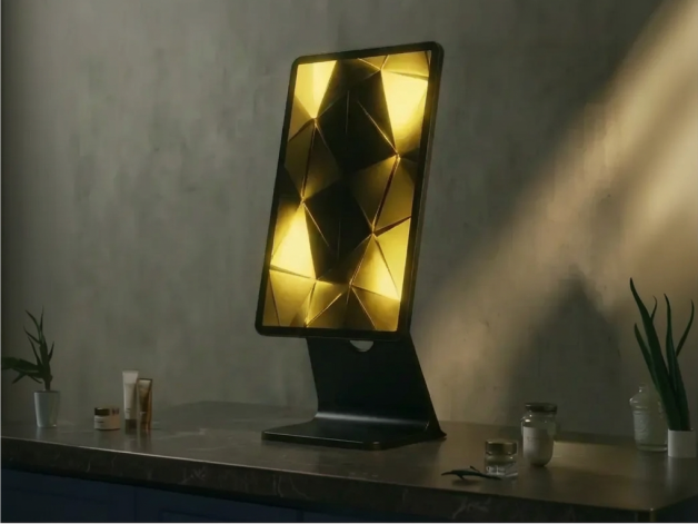 Ekran Nablatowy POS AIkuku